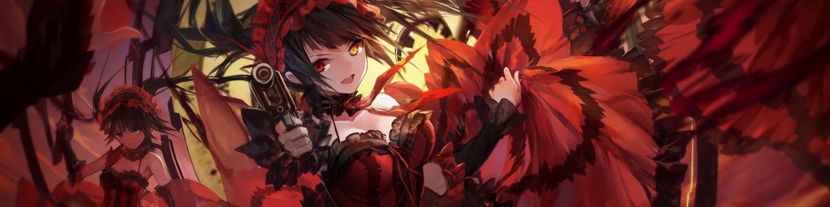 Ảnh banner anime từ giao diện gốc