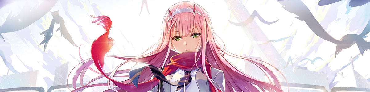 Ảnh banner anime từ giao diện gốc