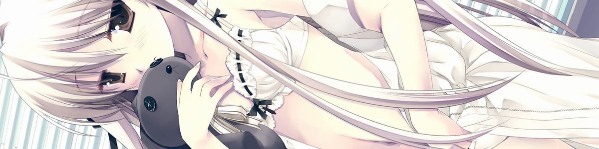 Ảnh banner anime từ giao diện gốc